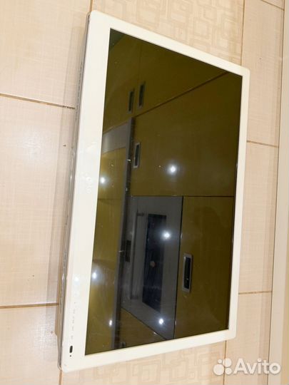 Телевизор lg на запчасти