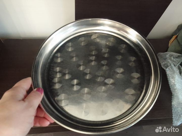 Формы для запекания лотом