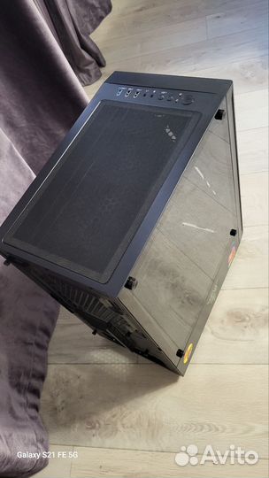 Корпус для пк atx