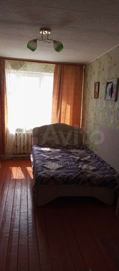 2-к. квартира, 46 м², 2/2 эт.