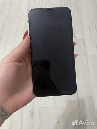 iPhone Xs Max, 64 ГБ