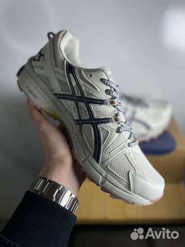 Кроссовки asics gel kahana 8