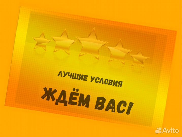 Наборщик заказов Без опыта Еженедельные выплаты