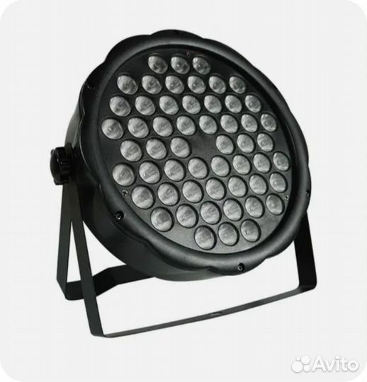 Ультрафиолетовый прибор LED bar UV