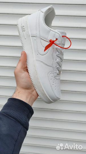 Кроссовки Nike Air Force