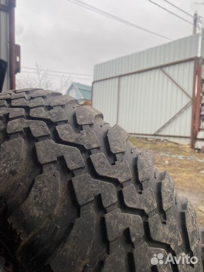 Cordiant Off Road 2 205/70 R15 28Y