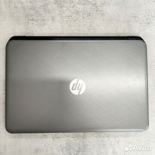 HP 15
