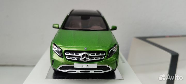 Модель автомобиля mercedes