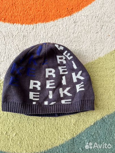 Шапки детские для мальчиков
