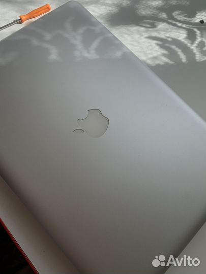 MacBook Pro 15 2010