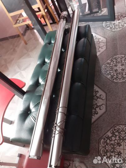 Жалюзи рулонные