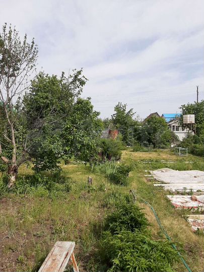 Участок 6 сот. (СНТ, ДНП)