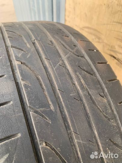 Комплект колёс BMW 3-series E90 R16