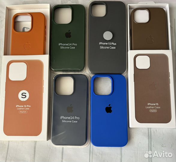 Чехол на iPhone 14 pro, iPhone 15 plus, iPhone 15