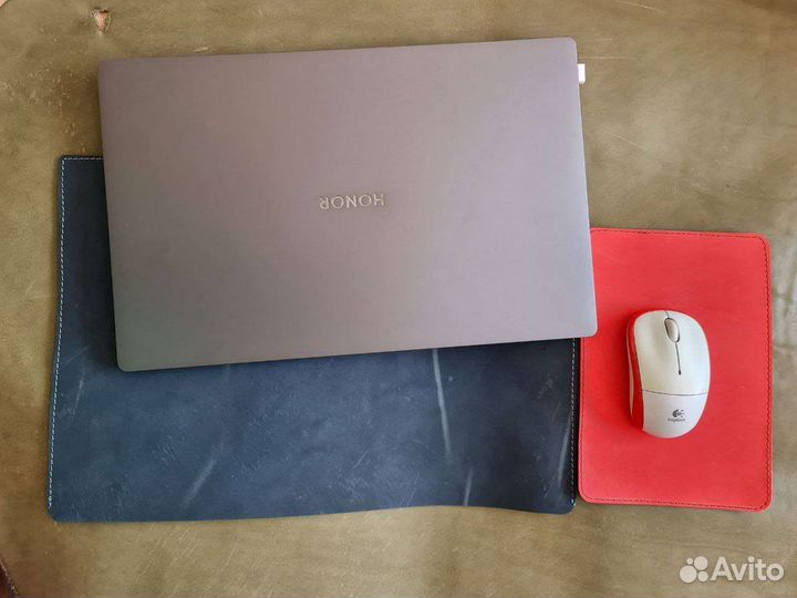 Изготовление папок/сумок (кожа) для ноутбука /iPad