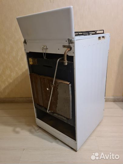 Плита газовая Лада