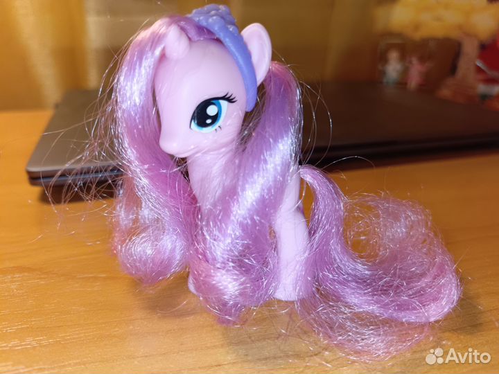 Чирайли и Твинклшайн