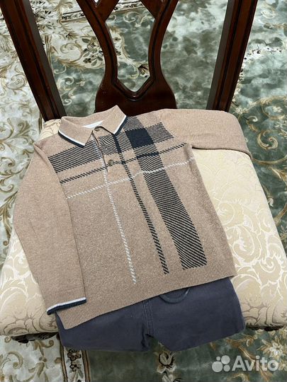 Свитера Next 92-98