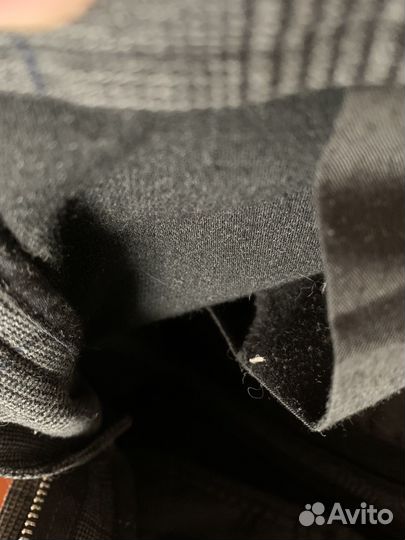 Брюки мужские