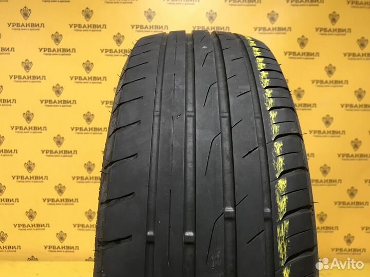 Toyo Proxes CF2 185/65 R15 88H