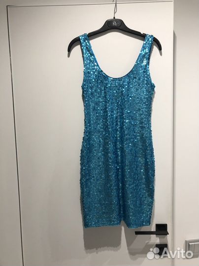 Новое платье летнее