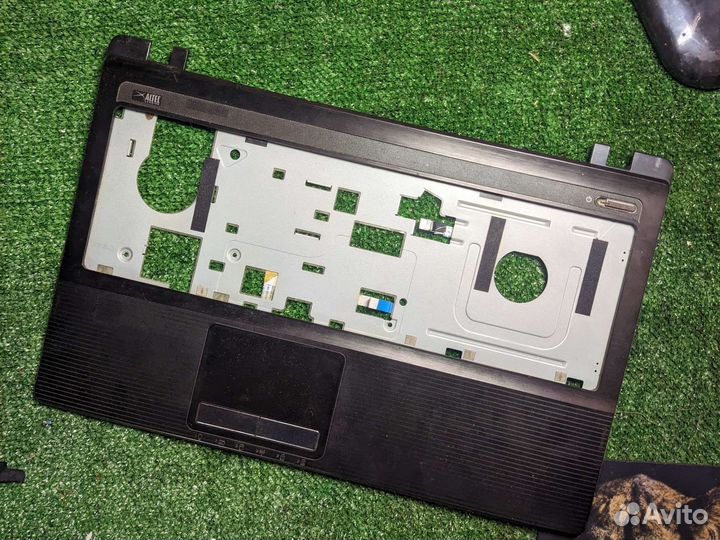 Корпус Asus k53