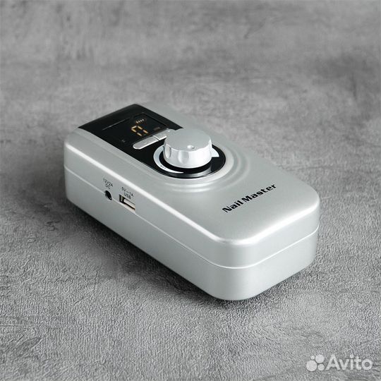 Аппарат маникюрный US-803, 35 т. оборотов 25 Вт