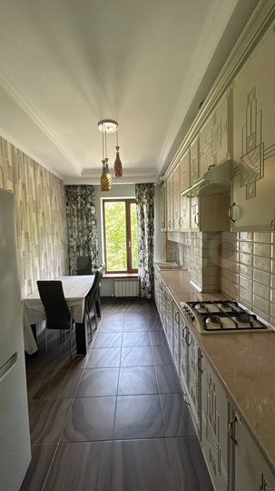 2-к. квартира, 75 м², 3/5 эт.