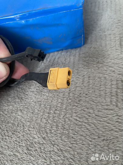 Аккумулятор для самоката kugoо