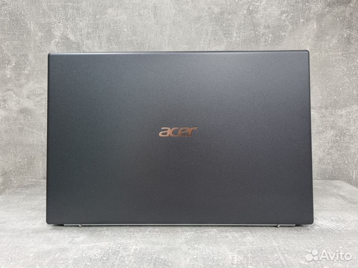 Ноутбук Acer Extensa 215-32 (N20C5) 15.6