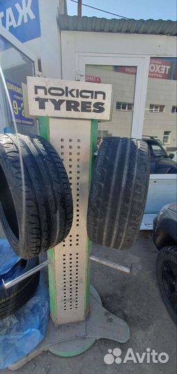 Tigar UHP Ultra High Performance 245/45 R17 99W