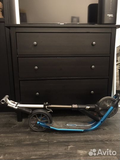 Самокат Oxelo town 7