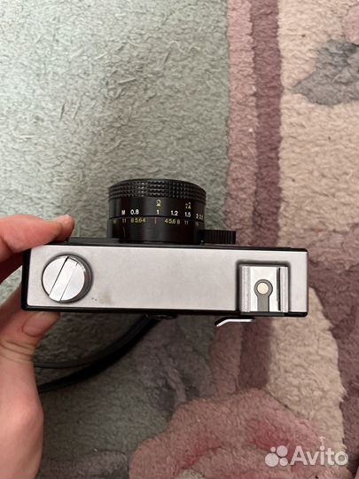 Фотоаппарат