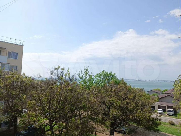 3-к. квартира, 60 м², 2/5 эт.