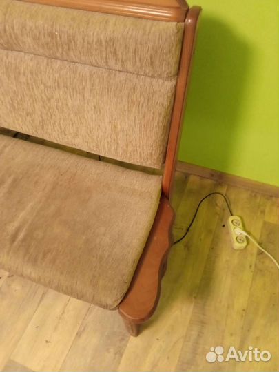 Кухонный уголок бу