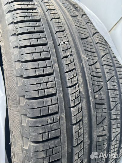 Pirelli Scorpion Verde All Season 285/45 R22 114H