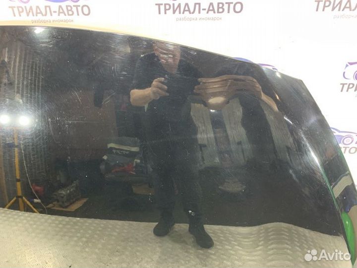 Капот Hyundai i40