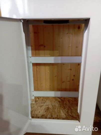 Умывальник дачный