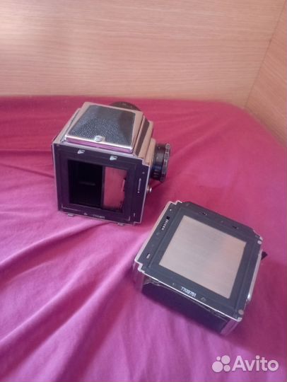 Пленочный фотоаппарат киев88
