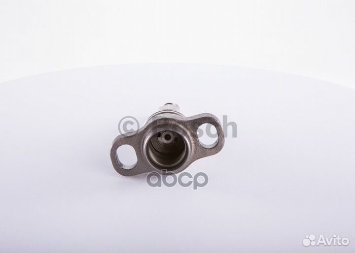 Пара плунжерная scania 113 bosch 2418455165 Bosch