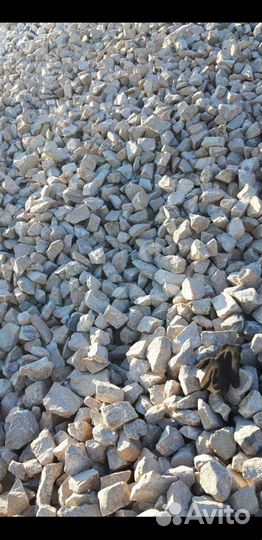 Природный камень камень