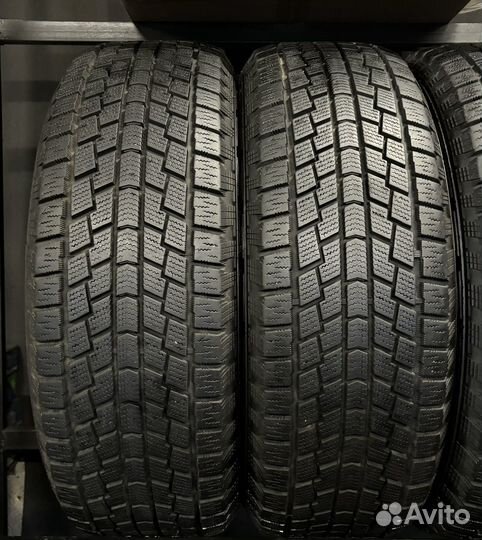 Hankook Nordik IS RW08 235/60 R18