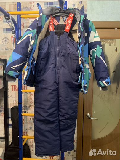 Детская одежда