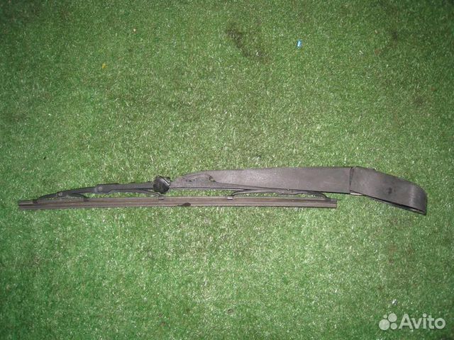 Поводок стеклоочистителя задний Ford Focus 2 (CB4