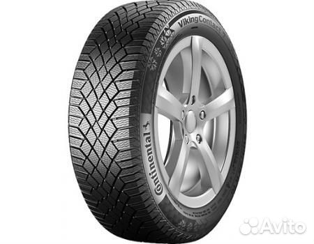 Continental ContiVikingContact 7 275/45 R20 110T