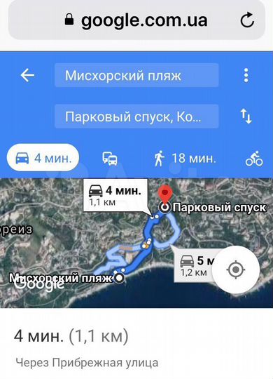 Участок 20 сот. (ИЖС)