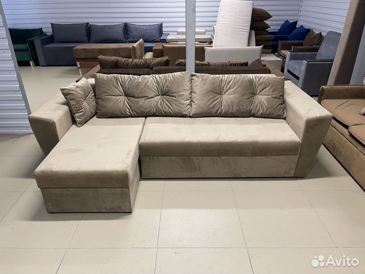 Диван Амстердам