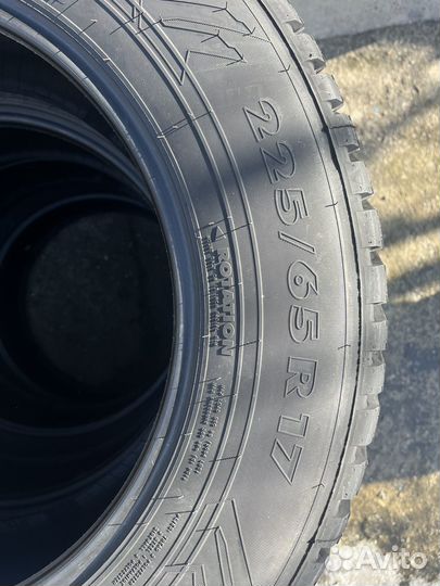 Nokian Tyres Nordman 8 SUV 225/65 R17