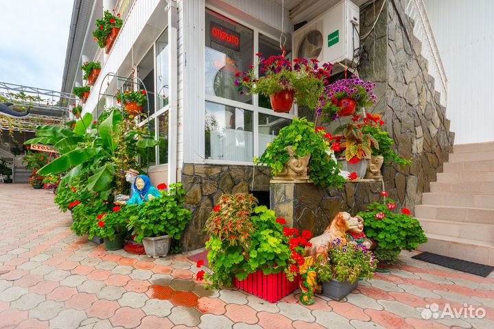 Аренда столовой