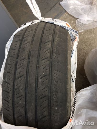 Dunlop Grandtrek PT2A 285/50 R20 112V